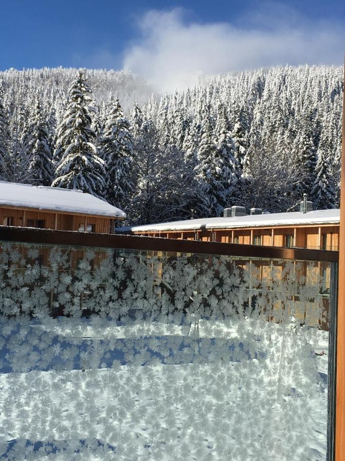 Apartment Medvedin 331/110 Spindleruv Mlyn Bagian luar foto