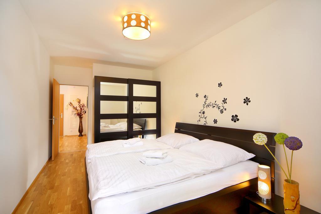 Apartment Medvedin 331/110 Spindleruv Mlyn Bagian luar foto
