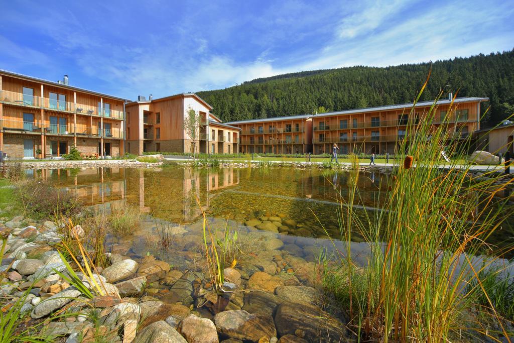 Apartment Medvedin 331/110 Spindleruv Mlyn Bagian luar foto