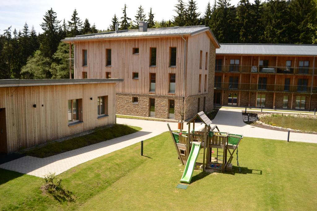 Apartment Medvedin 331/110 Spindleruv Mlyn Bagian luar foto