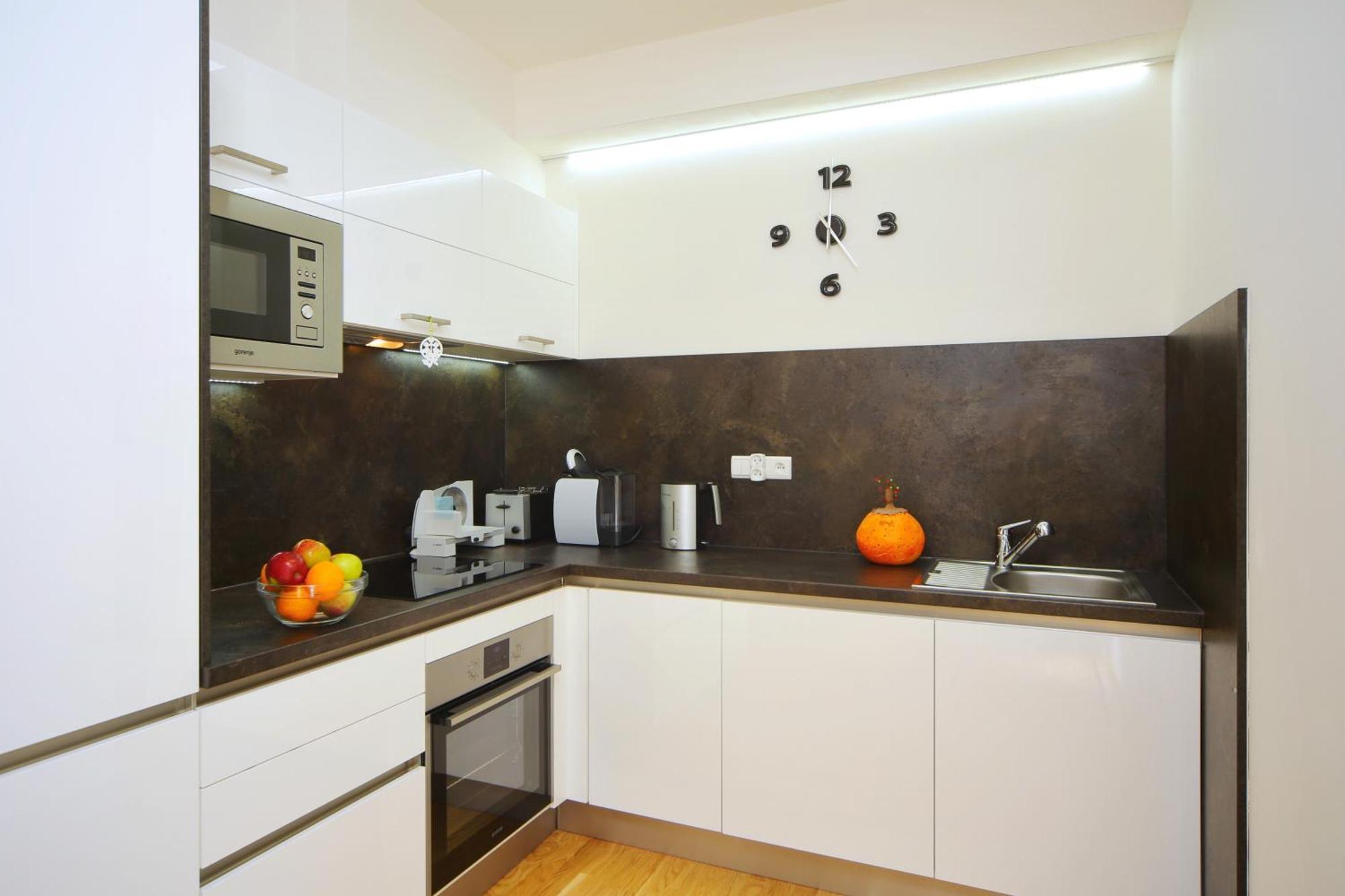 Apartment Medvedin 331/110 Spindleruv Mlyn Bagian luar foto