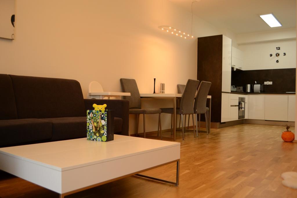Apartment Medvedin 331/110 Spindleruv Mlyn Bagian luar foto